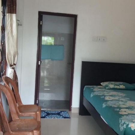 Ishitha Homestay Tangalle Dış mekan fotoğraf