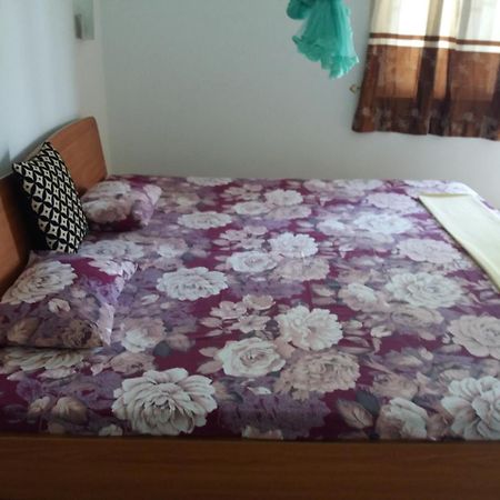 Ishitha Homestay Tangalle Dış mekan fotoğraf