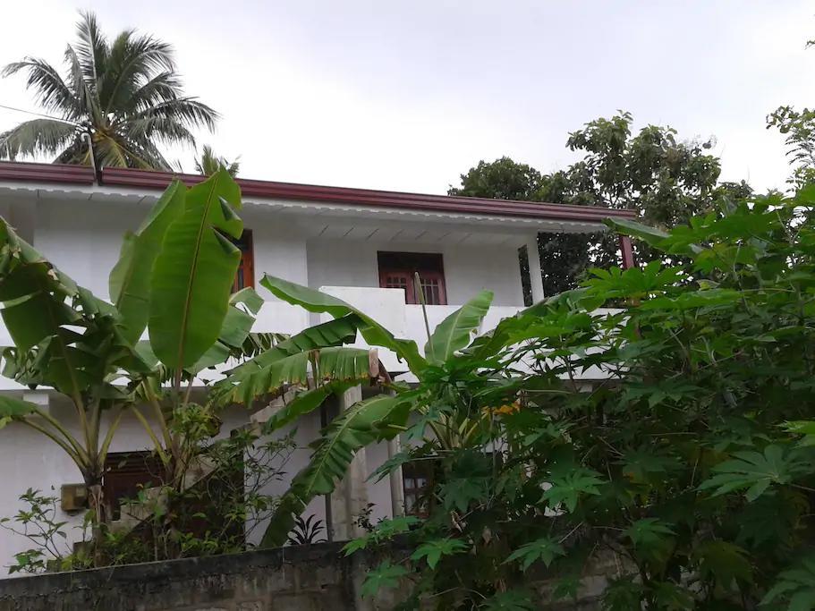 Ishitha Homestay Tangalle Dış mekan fotoğraf