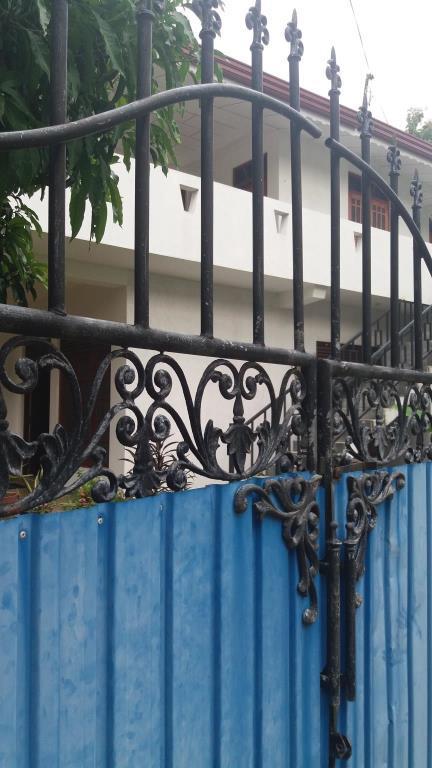 Ishitha Homestay Tangalle Dış mekan fotoğraf