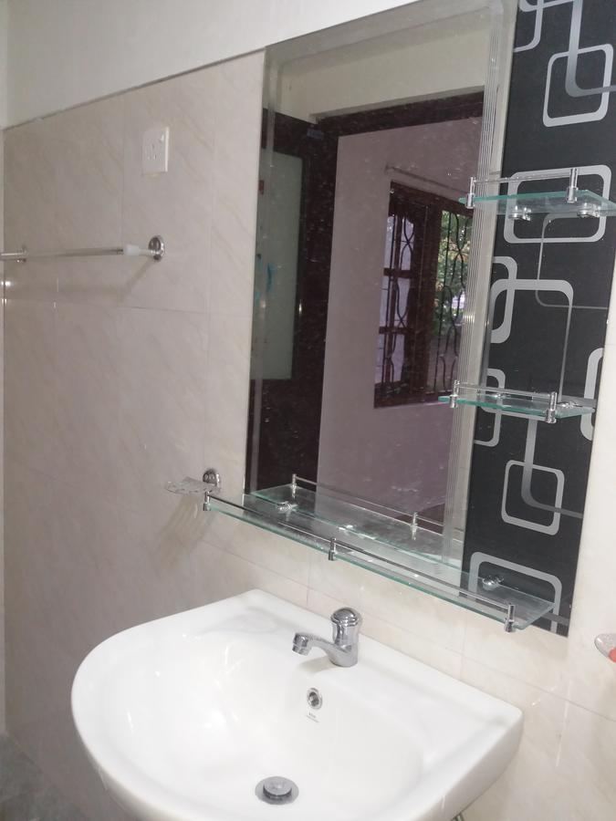 Ishitha Homestay Tangalle Dış mekan fotoğraf