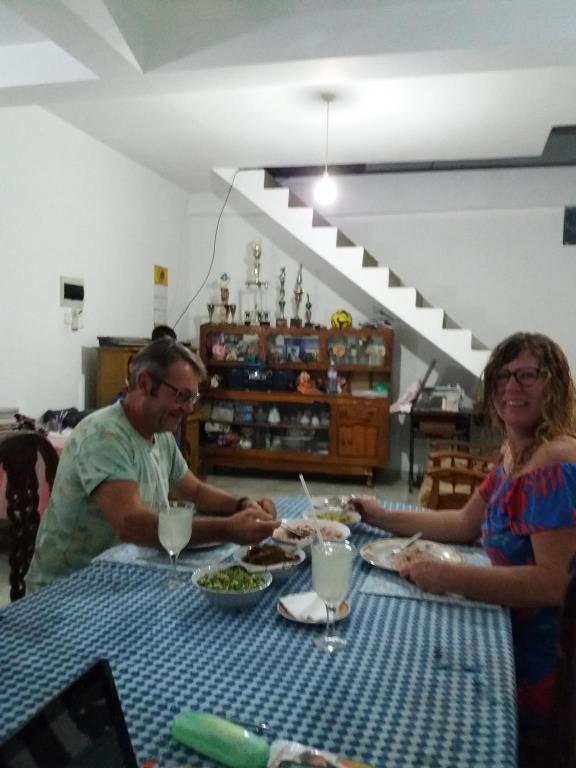Ishitha Homestay Tangalle Dış mekan fotoğraf