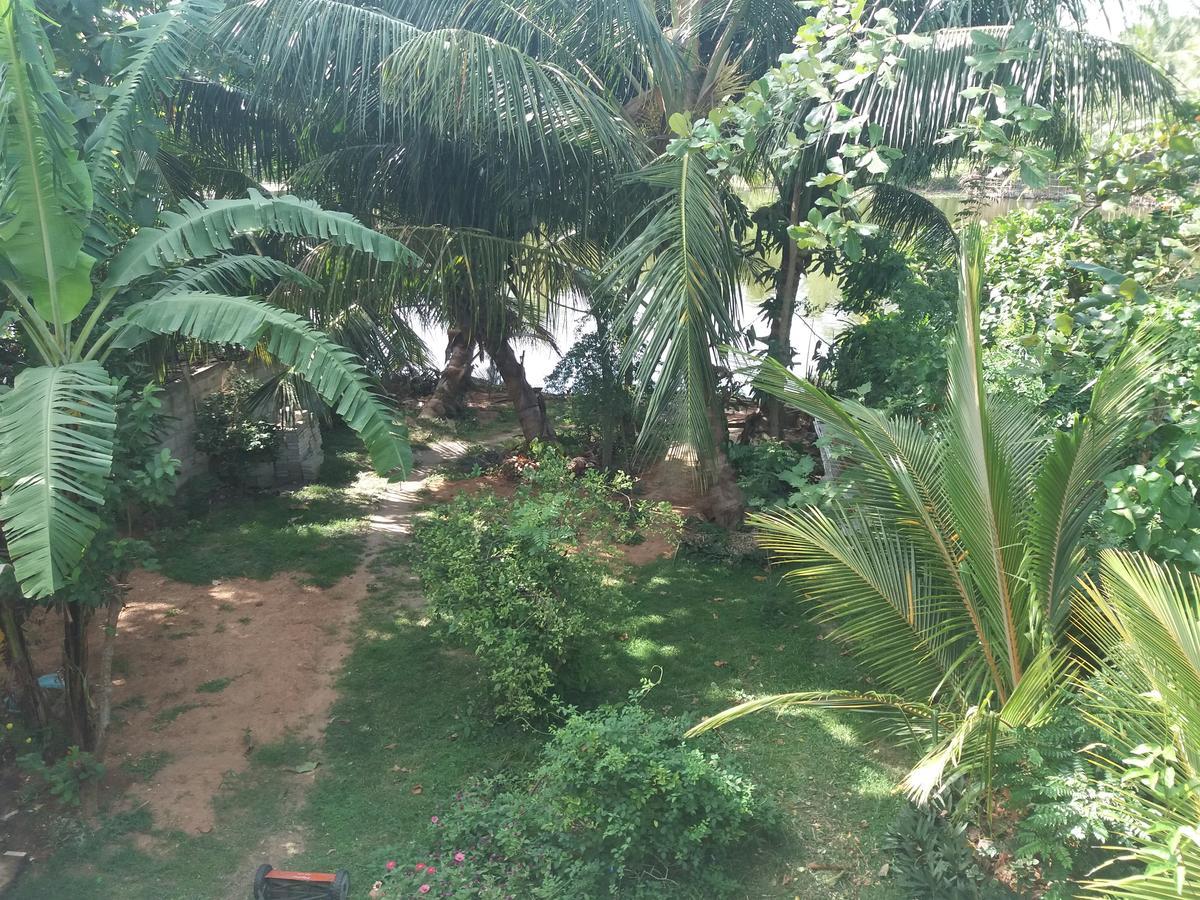 Ishitha Homestay Tangalle Dış mekan fotoğraf