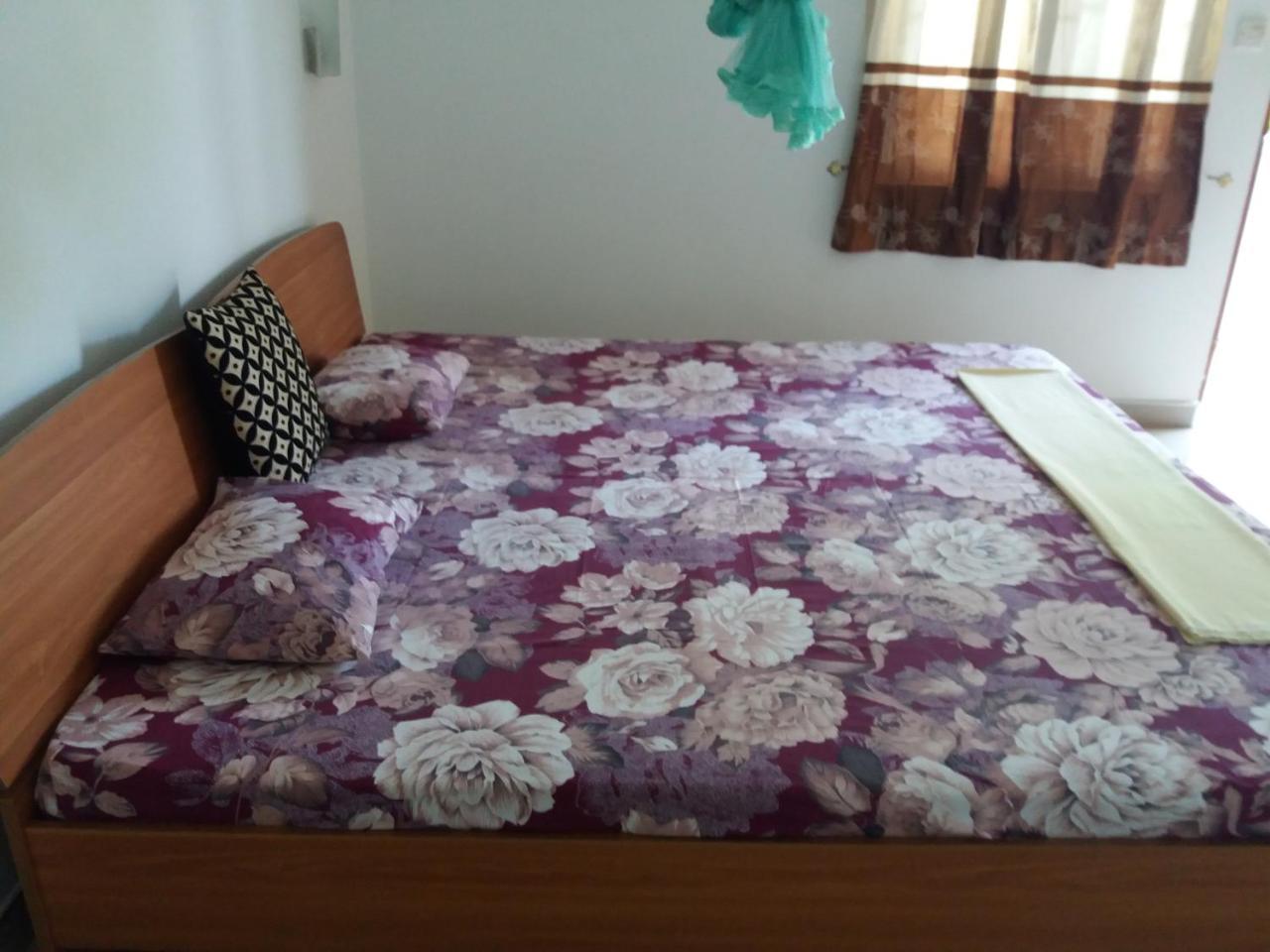 Ishitha Homestay Tangalle Dış mekan fotoğraf