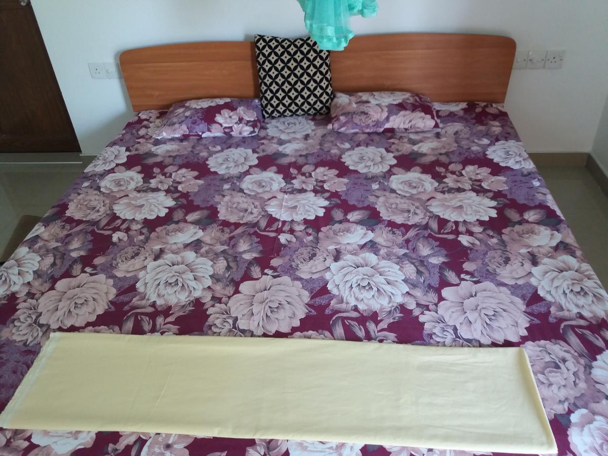 Ishitha Homestay Tangalle Dış mekan fotoğraf