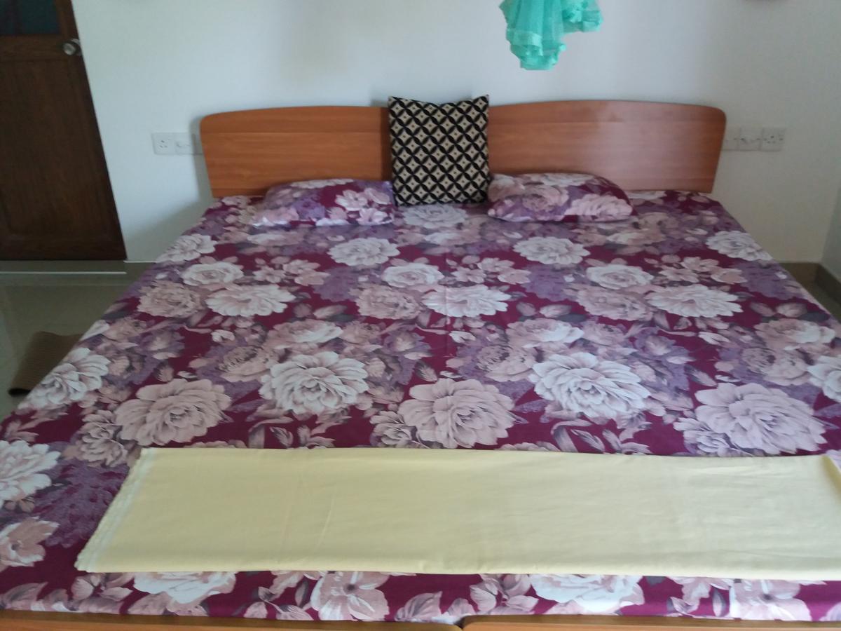Ishitha Homestay Tangalle Dış mekan fotoğraf