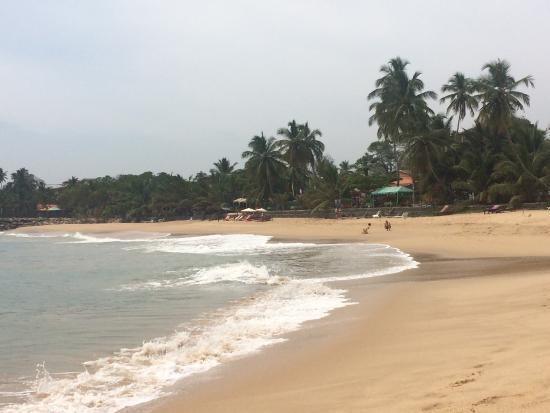 Ishitha Homestay Tangalle Dış mekan fotoğraf