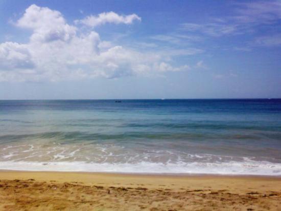 Ishitha Homestay Tangalle Dış mekan fotoğraf