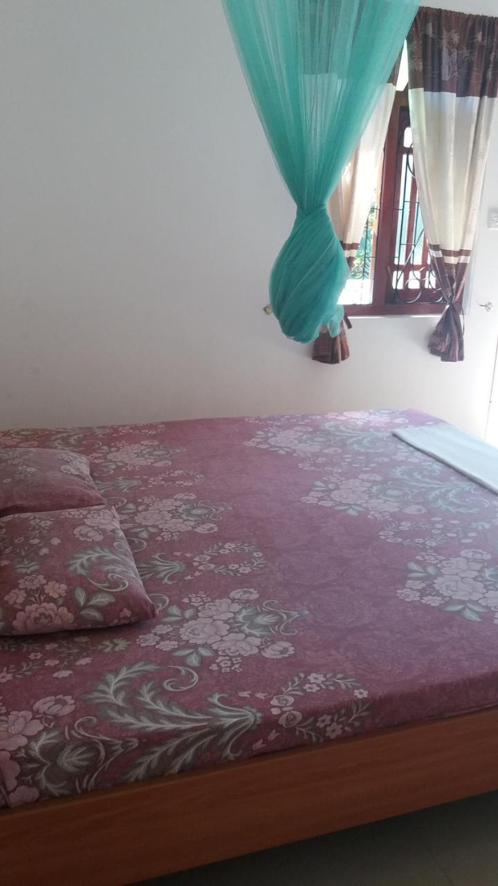 Ishitha Homestay Tangalle Dış mekan fotoğraf
