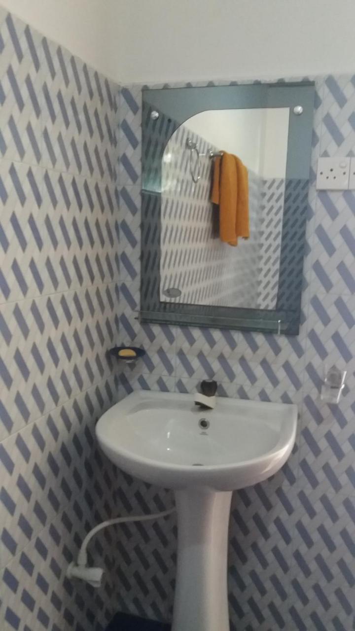 Ishitha Homestay Tangalle Dış mekan fotoğraf
