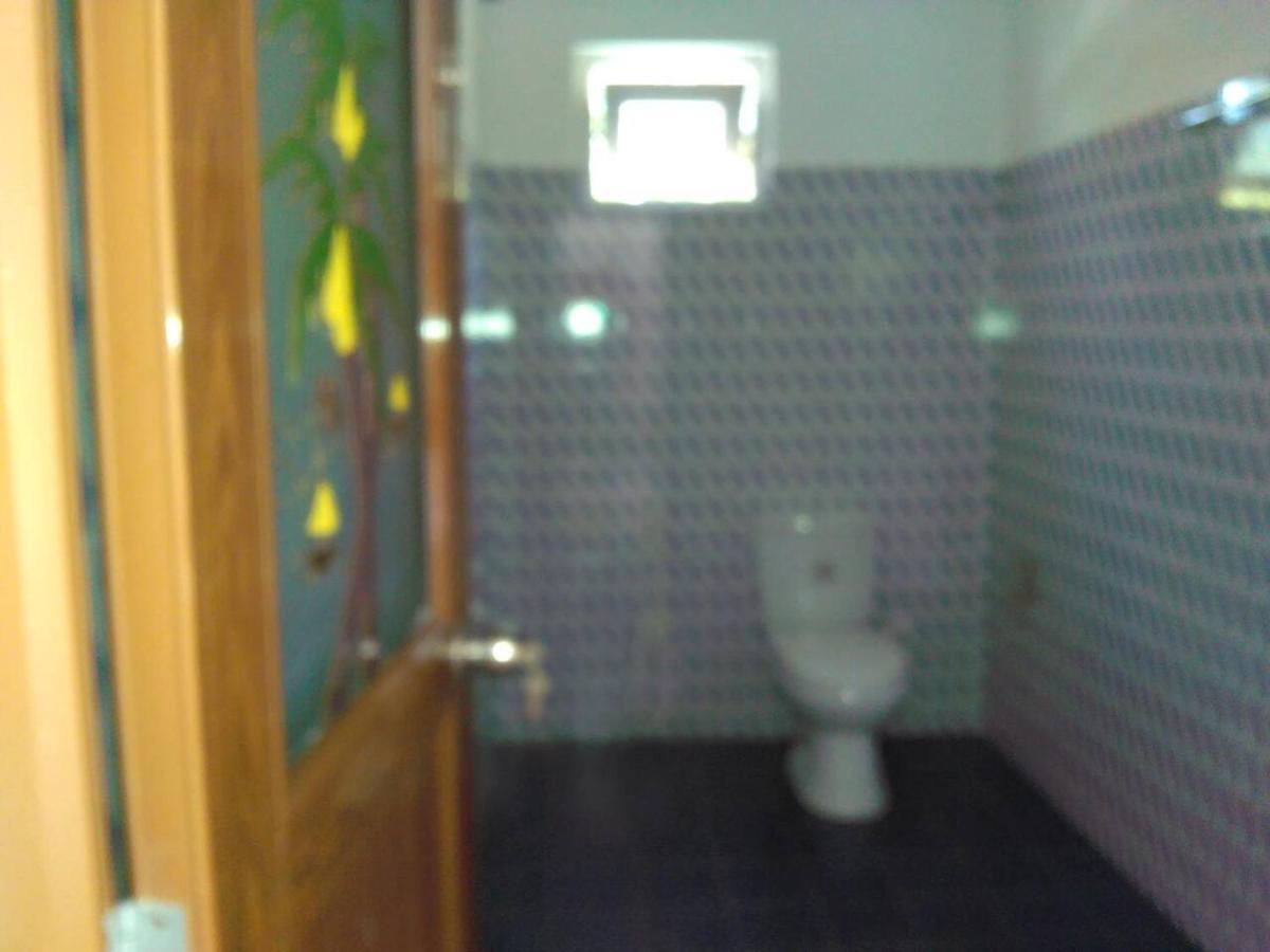 Ishitha Homestay Tangalle Dış mekan fotoğraf