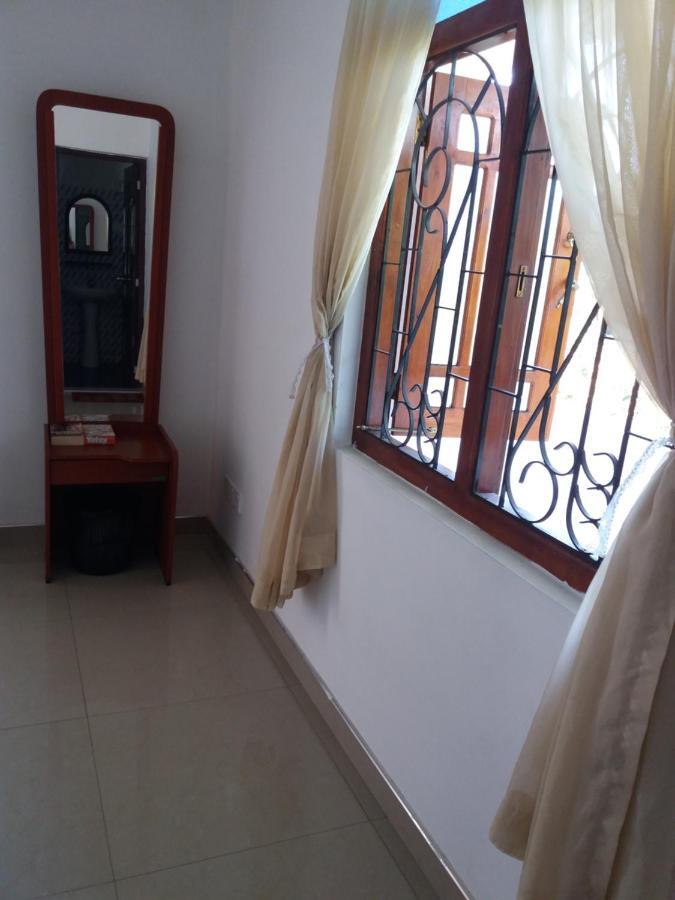 Ishitha Homestay Tangalle Dış mekan fotoğraf