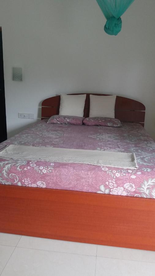 Ishitha Homestay Tangalle Dış mekan fotoğraf