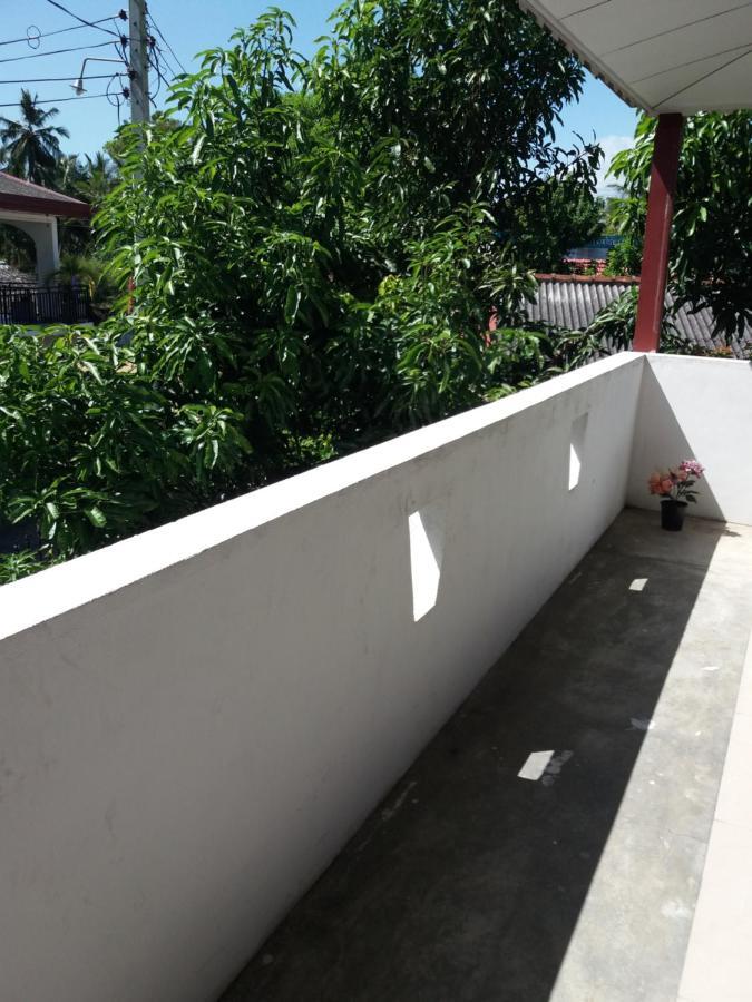 Ishitha Homestay Tangalle Dış mekan fotoğraf