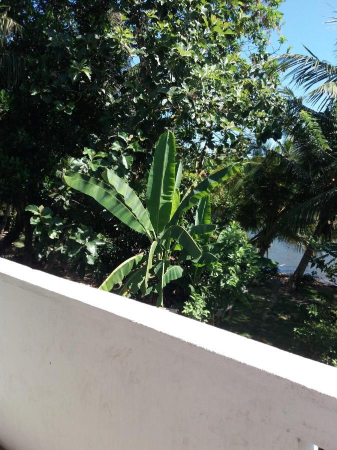 Ishitha Homestay Tangalle Dış mekan fotoğraf